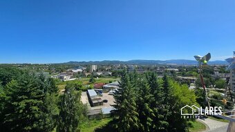 Prenájom 2 izb.byt I KLIMATIZáCIA I ZARIADENÝ I REKONš. - 12