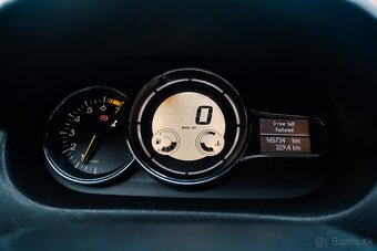 Mégane Grandtour 1.4 Tce / AJ NA SPLÁTKY / PROTIHODNOTA - 12