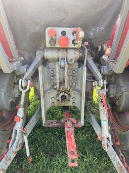Zetor 6911 - 12