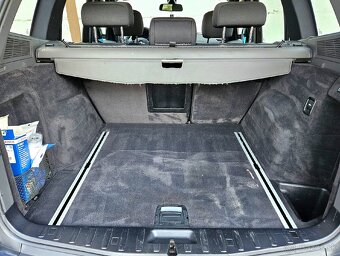 BMW X3 3.0d Automat – 150 kW – spoľahlivé SUV - 12