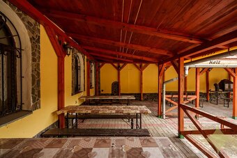 Na predaj, pohostinstvo, Banská Štiavnica - 12