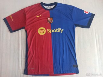 Futbalové dresy,,NOVÉ ZABALENÉ " - 12