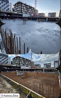 Podlahy Anhydrit - 12