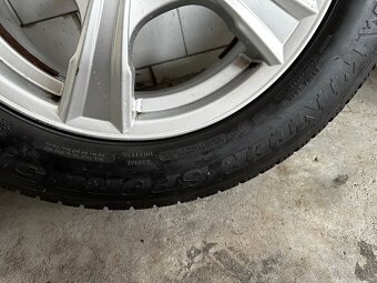 5x114,3 R16 6,5J - 12