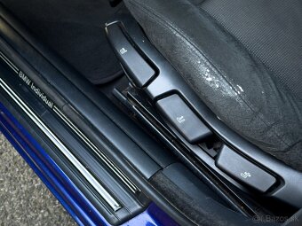 E46 318i Touring — 2.0i | MANUÁL | INDIVIDUAL | M Paket II - 12