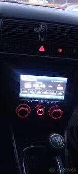 VW GOLF 1.6, 77kw, EDITION R.V.2004, 256000KM, STK-EK 2027 - 12