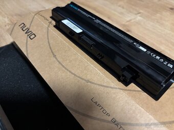 Batéria J1KND pre DELL Inspiron 15R N5010 N5110 Vostro 3450 - 12