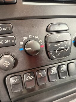 Predám Volvo xc90 - 12