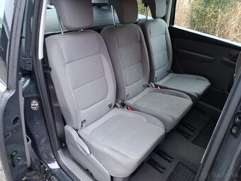 VW SHARAN 4-MOTION - PREDAJ AJ NA SPLÁTKY - 12