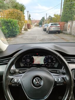 Volkswagen Passat 1.6TDI,88kw - 12