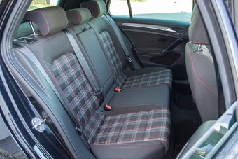 Volkswagen Golf 2.0 TSI BMT GTI "Performance" - 12
