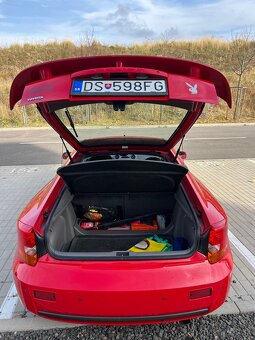 Toyota Celica 1.8 VVTI - 12