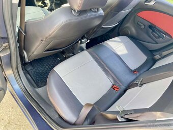 Predám opel corsa d rok2010 1.2 16v 59kw - 12