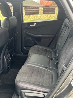 Ford Kuga 2.0 TDCi EcoBlue 190k  ST-Line A/T AW - 12