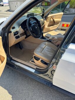 Predám BMW - 12