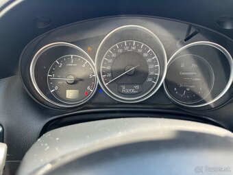 Mazda cx5 - 12