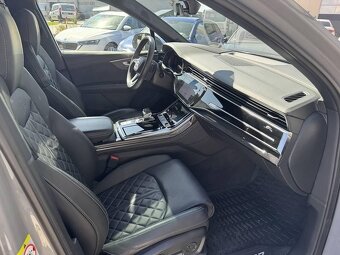 Audi SQ7 - 12