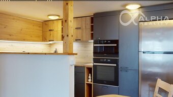 Prenájom apartmán s terasou, obec Smižany, Spišská Nova Ves - 12