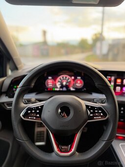 Golf Gti 2.0tsi 180kw - 12