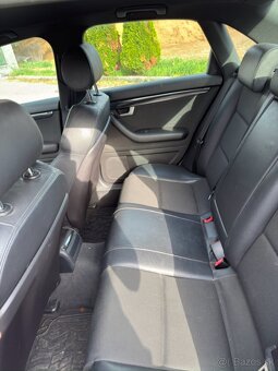 Audi A4 3.2 fsi Sline - 12