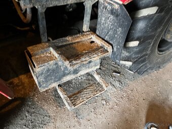 ZETOR 10245 4X4 - 12