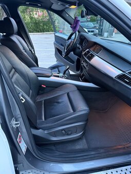 BMW X5 E70 - 12