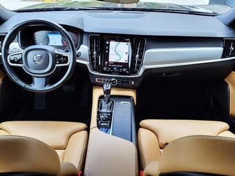 Volvo V90 T4 2.0L Momentum Pro A/T - 12