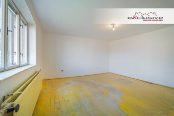 RODINNÝ DOM, UL.SADOVÁ, PREŠOV-SOLIVAR, 569 M2, VŠETKY IS - 12