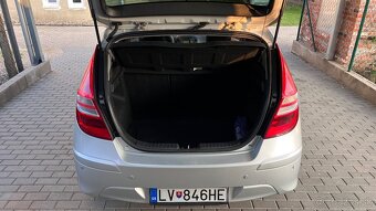 Hyundai i30 1.4 benzin - 12