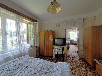 RODINNÝ DOM, CHALUPA, OBEC ČERTIŽNÉ, OKRES MEDZILABORCE - 12