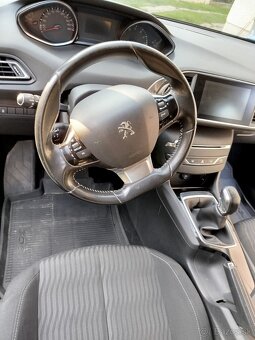 Predám Peugeot 308 - 12