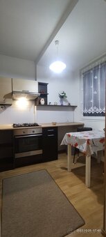 1-izbový zariadený byt na Terase LUNIK II - 12