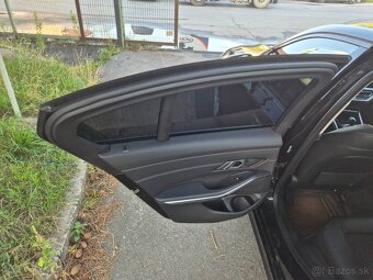 BMW Rad 3 330e PHEV A/T - 12