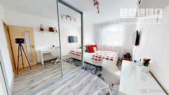 4 izbový byt, 91m2, loggia, pivnica, Nám. 1 mája, Senec - 12