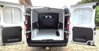 Fiat Talento 1,6 MTJ L2H1 55 000 Km - 12