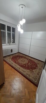 Prenájom 1.5 izbovy byt Malá Praha 2 - 12