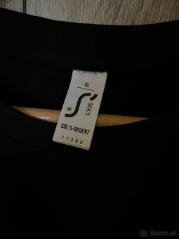 Security oblečenie - vlastná ochrana, nepoužívané - 12