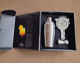 Rozne barove veci - 12