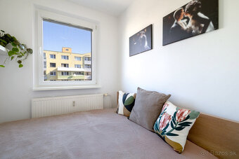 Na predaj 3-izbový byt v Karlovej Vsi v Bratislave - 12