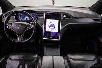 X 90D Premium 7-miestne, Free Supercharger SC01, ŤZ, DPH - 12