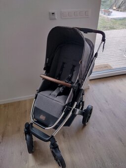 ABC Design Salsa 4 Air + vybava - 12