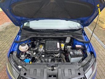 Škoda Fabia - 12