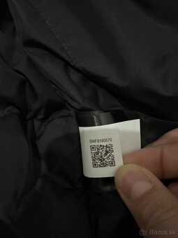 The North Face bunda - 12