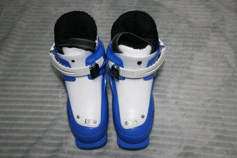 detské lyže 70 cm - 12