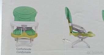 CAM Stolička Smarty Pop, Col.C261 - 12