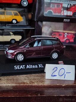 Výpredaj modely časť 1 - 12