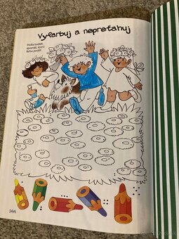 Ottova veľká kniha: Školák - 12