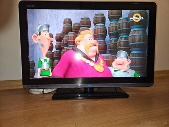 Televizor 32" SHARP - 12