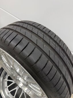 Alu sada BBS LM 198 R17 4X100 - 12