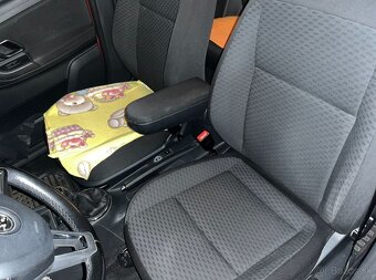 Škoda Fabia 1.4 benzín - 12